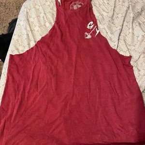4 men’s stringers